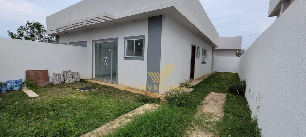 Casa, 2 quartos, 60 m² - Foto 2