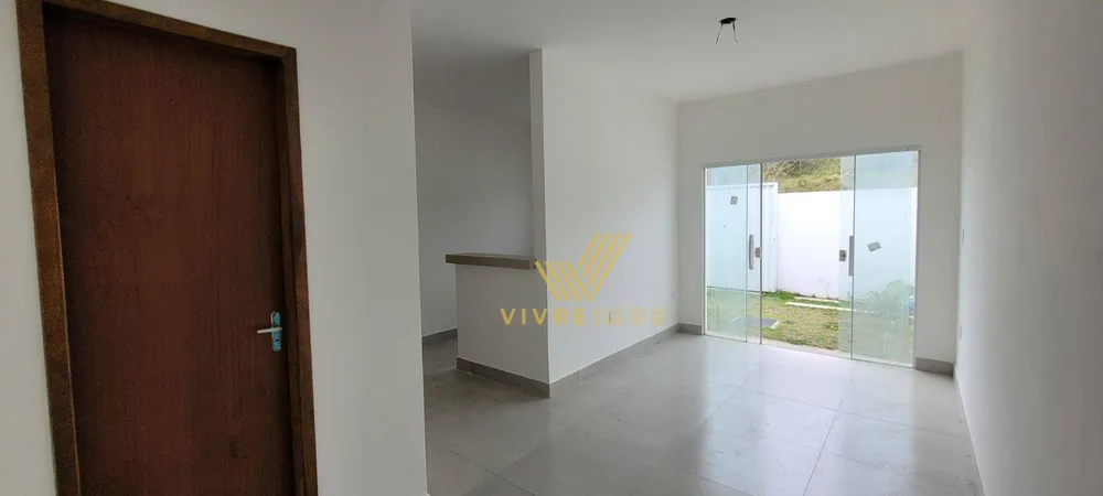 Casa, 2 quartos, 60 m² - Foto 5