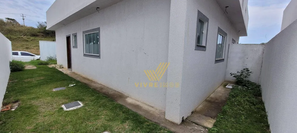 Casa, 2 quartos, 60 m² - Foto 3