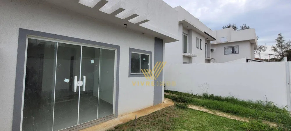 Casa, 2 quartos, 60 m² - Foto 1