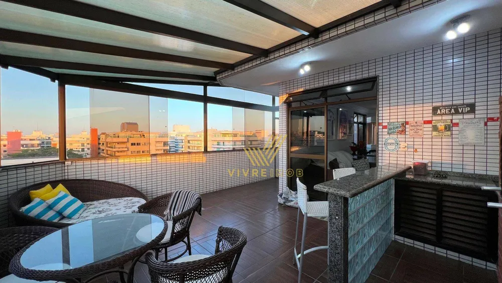 Cobertura, 3 quartos, 180 m² - Foto 20