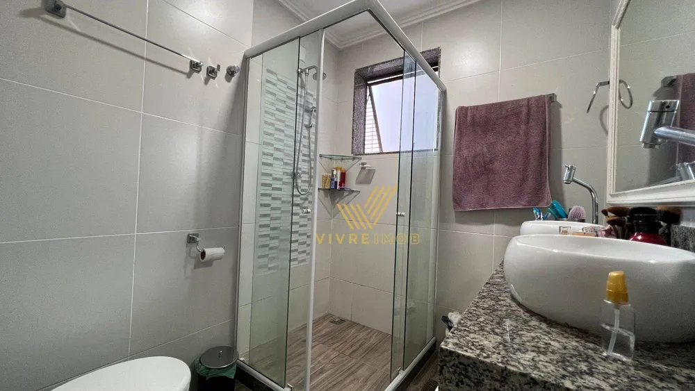 Cobertura, 3 quartos, 180 m² - Foto 17