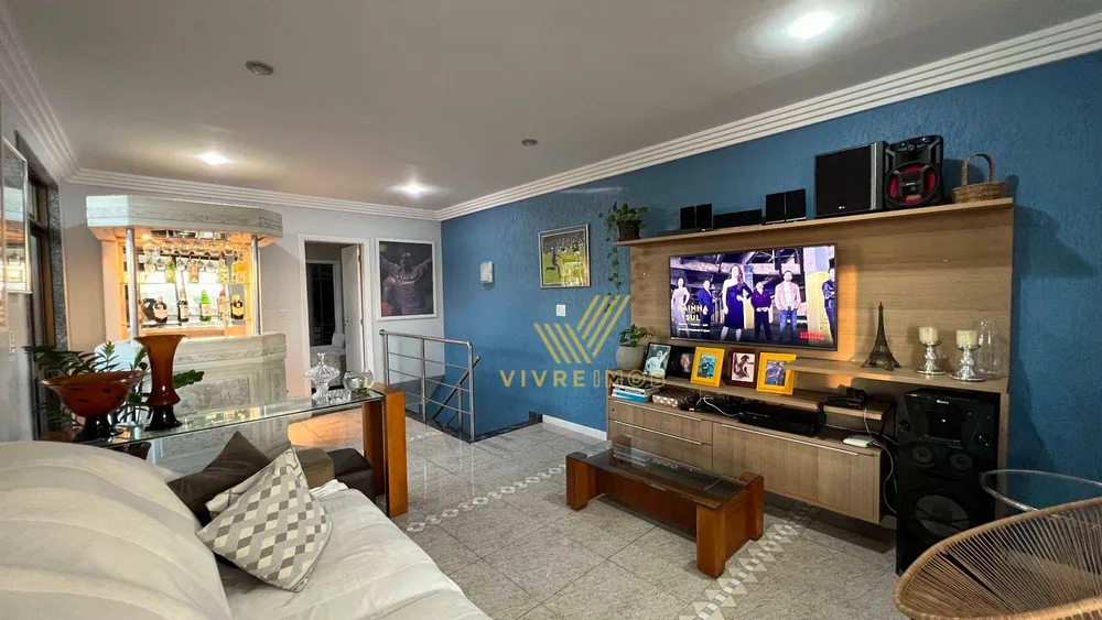 Cobertura, 3 quartos, 180 m² - Foto 13