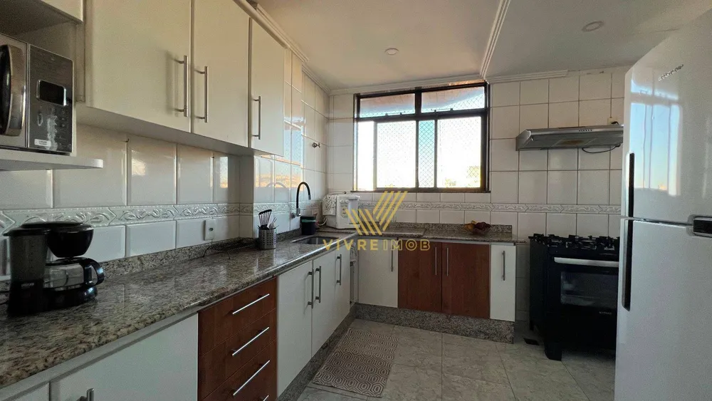 Cobertura, 3 quartos, 180 m² - Foto 4