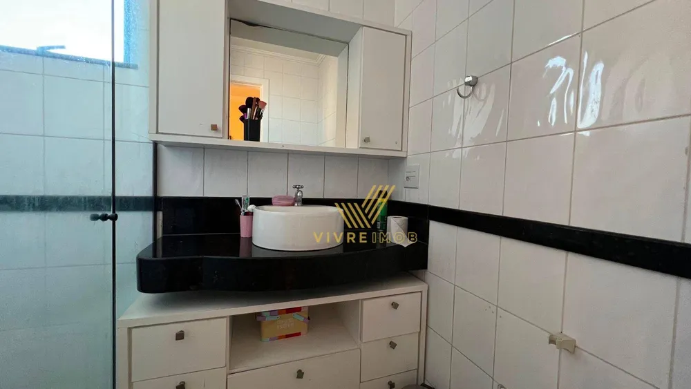 Cobertura, 3 quartos, 180 m² - Foto 11
