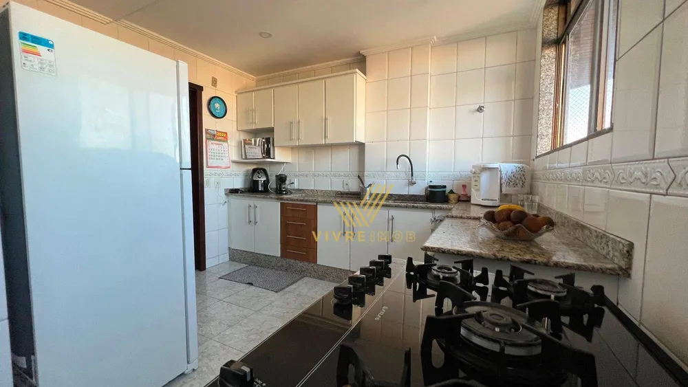 Cobertura, 3 quartos, 180 m² - Foto 5