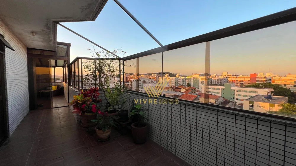 Cobertura, 3 quartos, 180 m² - Foto 22