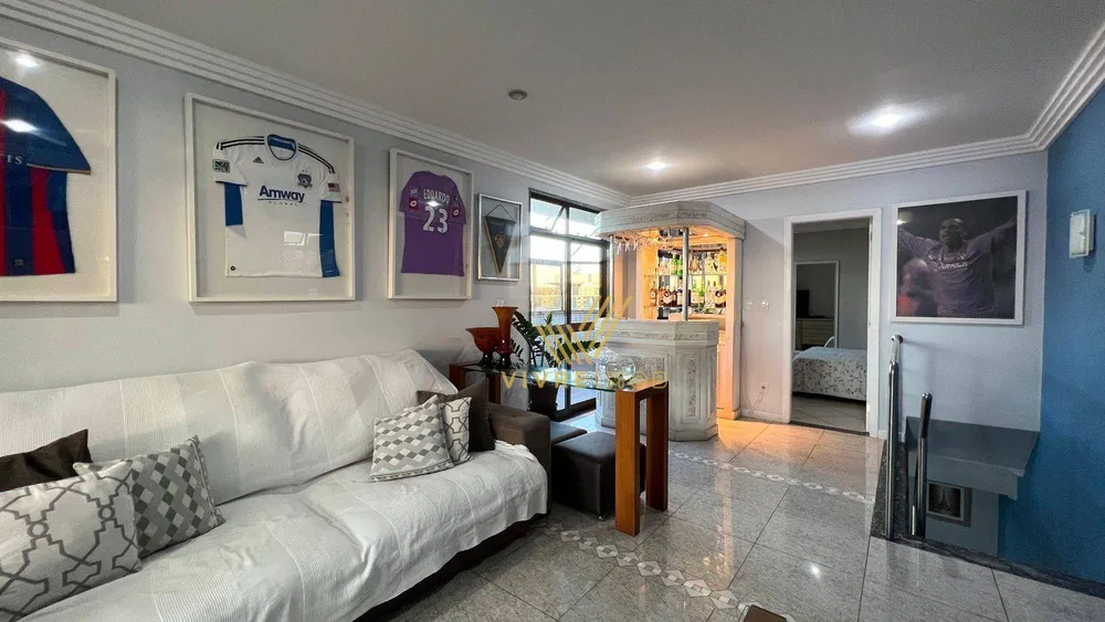 Cobertura, 3 quartos, 180 m² - Foto 12