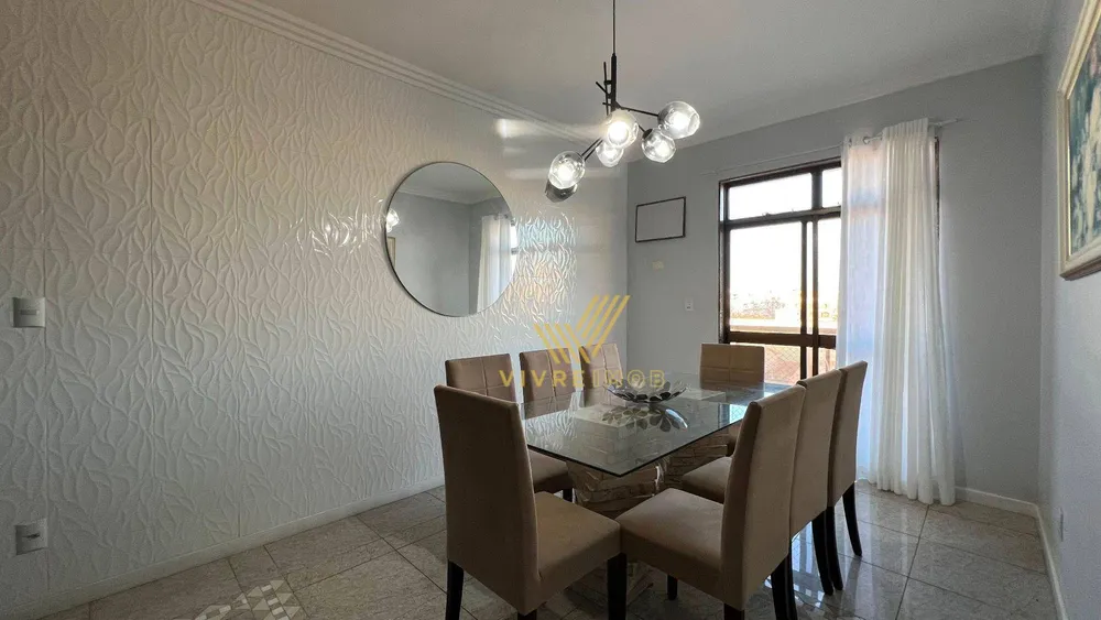 Cobertura, 3 quartos, 180 m² - Foto 2