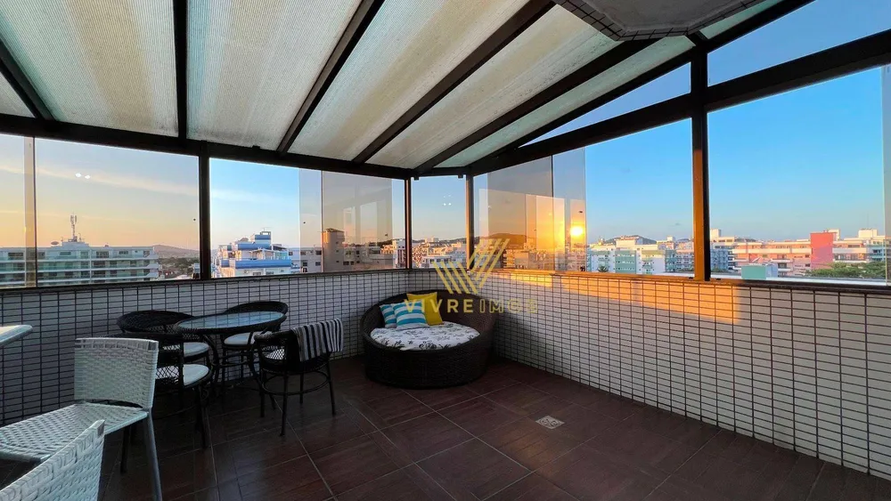 Cobertura, 3 quartos, 180 m² - Foto 21
