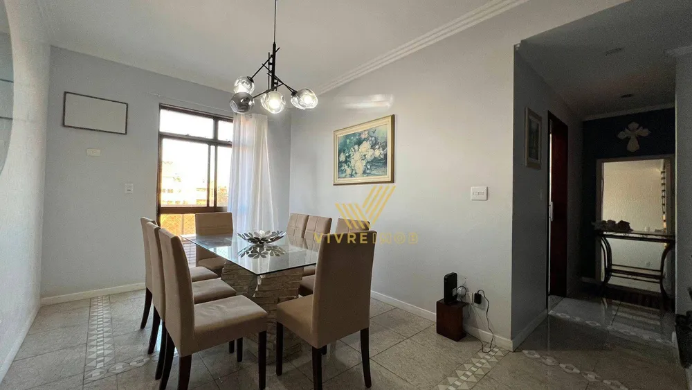 Cobertura, 3 quartos, 180 m² - Foto 3
