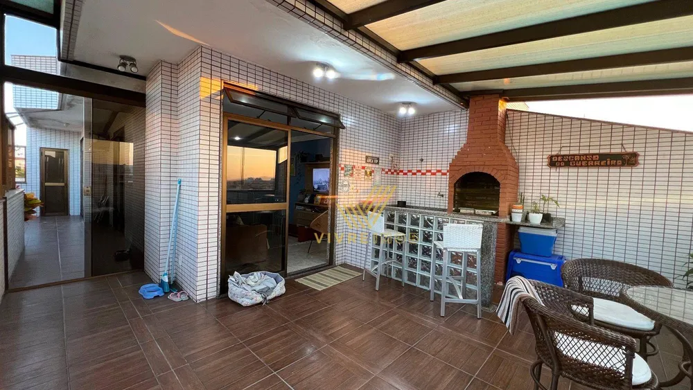Cobertura, 3 quartos, 180 m² - Foto 19
