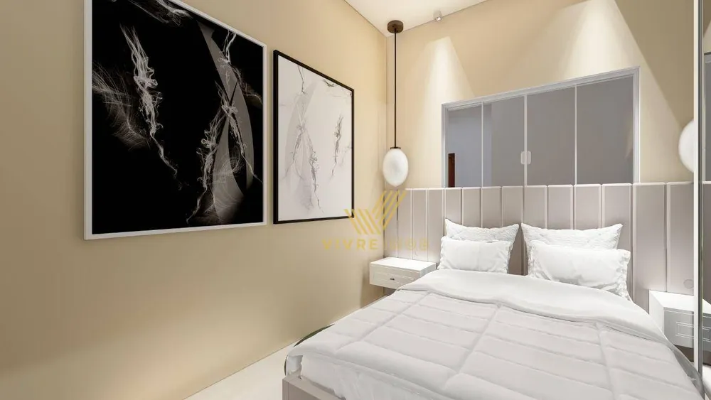 Casa, 2 quartos, 71 m² - Foto 1