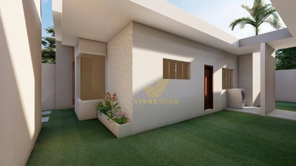 Casa, 2 quartos, 71 m² - Foto 5