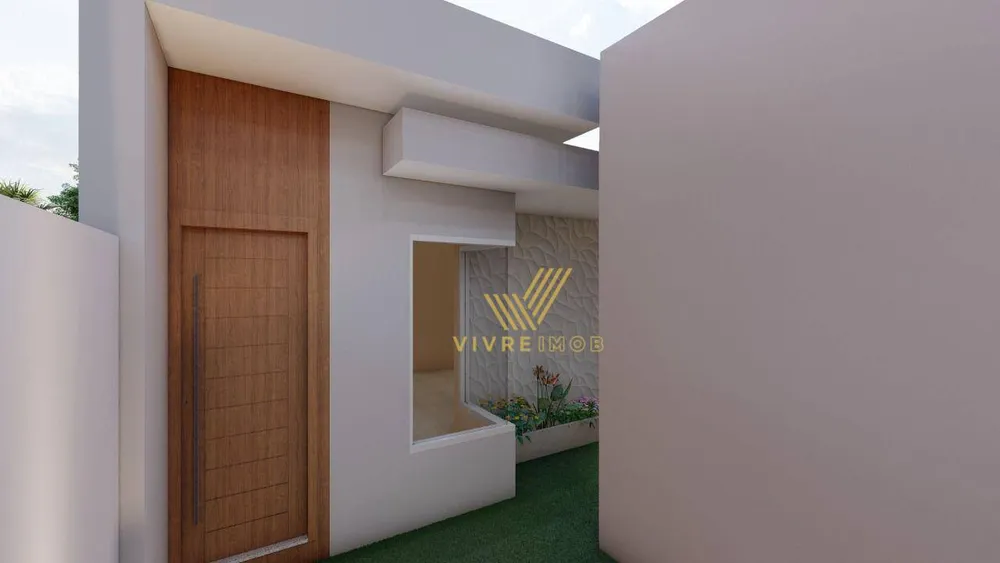 Casa, 2 quartos, 71 m² - Foto 6