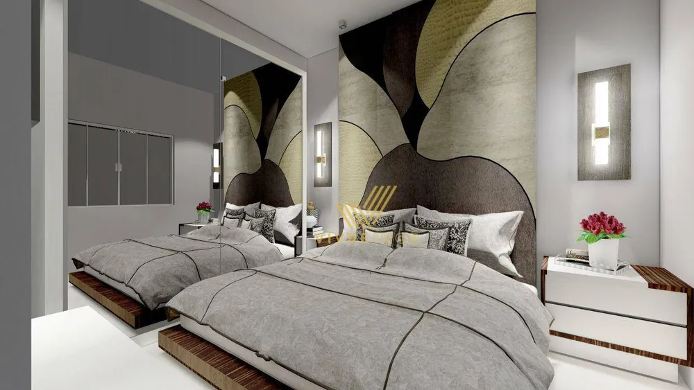 Casa, 2 quartos, 71 m² - Foto 13