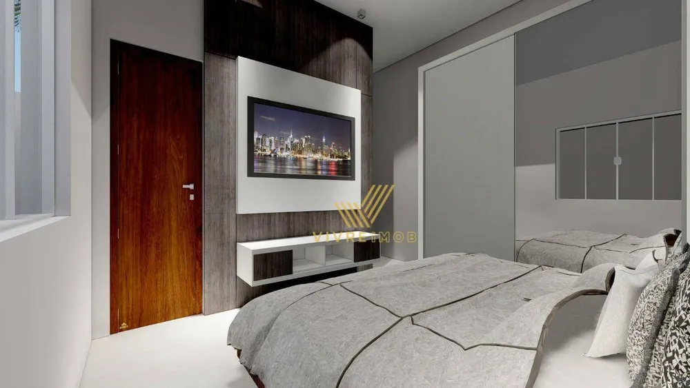 Casa, 2 quartos, 71 m² - Foto 15