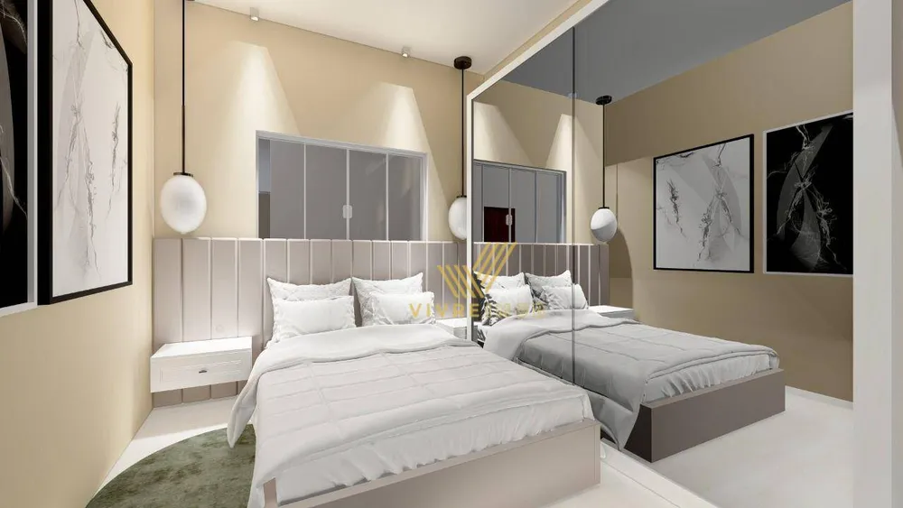 Casa, 2 quartos, 71 m² - Foto 11