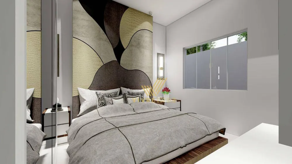 Casa, 2 quartos, 71 m² - Foto 16