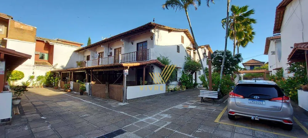 Casa de Condomínio, 2 quartos - Foto 2