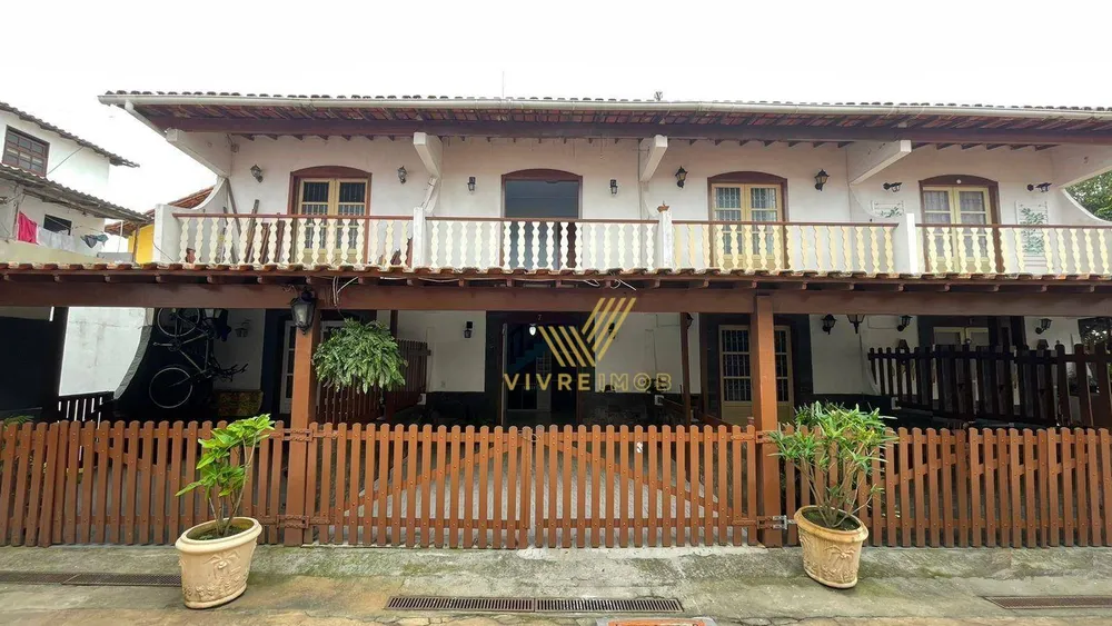 Casa de Condomínio, 2 quartos - Foto 3