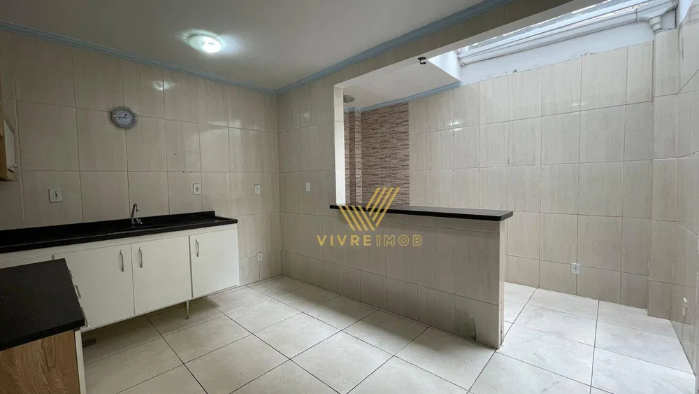 Casa de Condomínio, 2 quartos - Foto 7