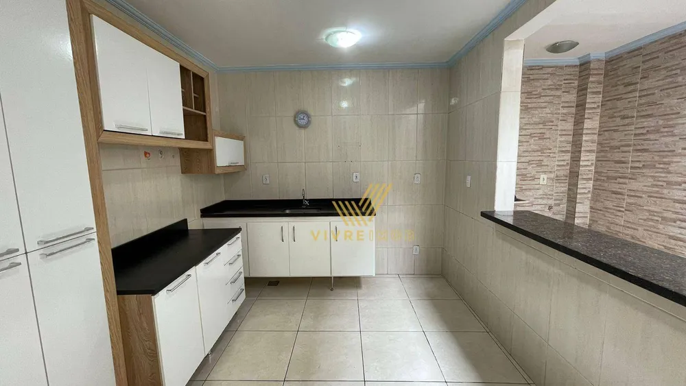 Casa de Condomínio, 2 quartos - Foto 8