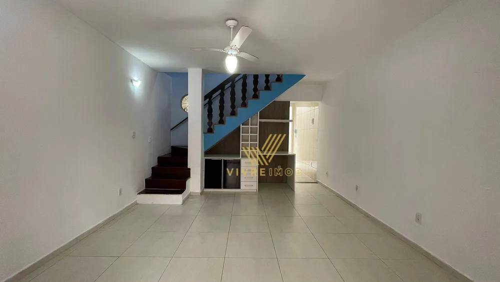 Casa de Condomínio, 2 quartos - Foto 1