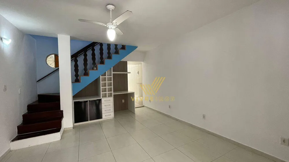 Casa de Condomínio, 2 quartos - Foto 6