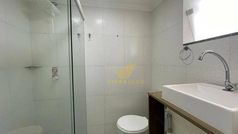 Casa de Condomínio, 2 quartos - Foto 16
