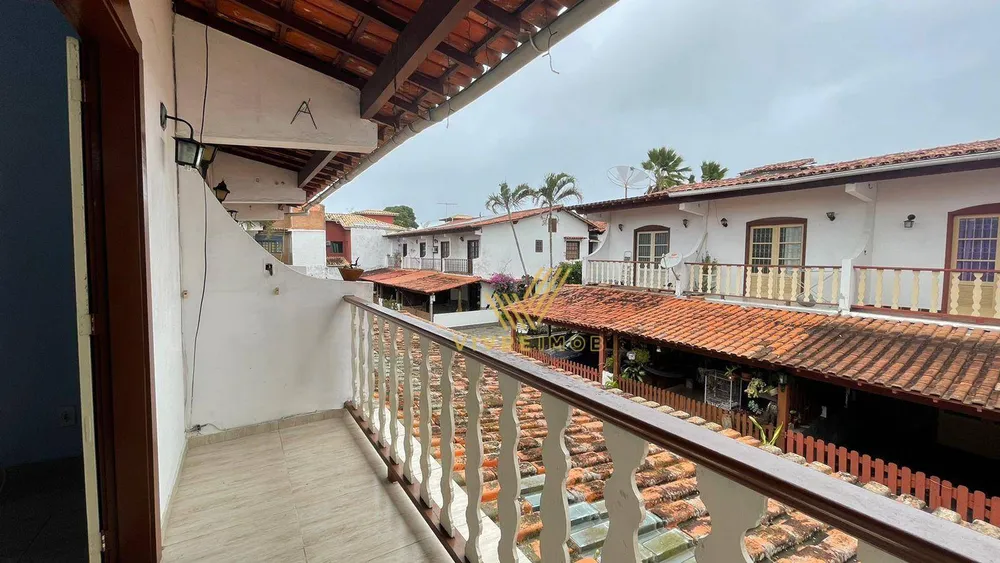 Casa de Condomínio, 2 quartos - Foto 13