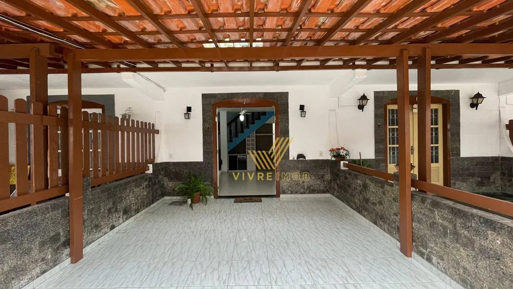 Casa de Condomínio, 2 quartos - Foto 5