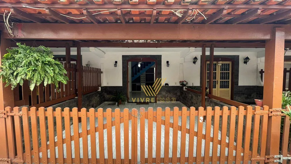 Casa de Condomínio, 2 quartos - Foto 4