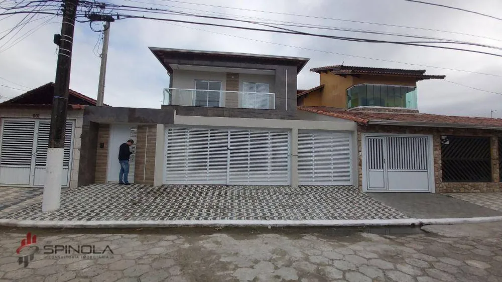 Casa de Condomínio, 2 quartos - Foto 4