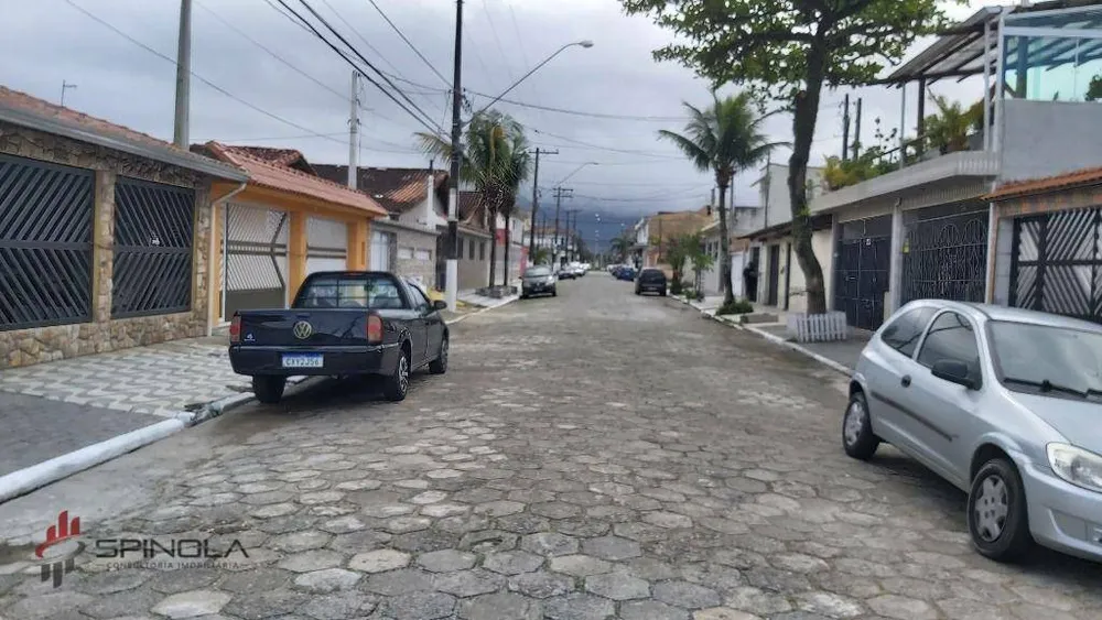 Casa de Condomínio, 2 quartos - Foto 2