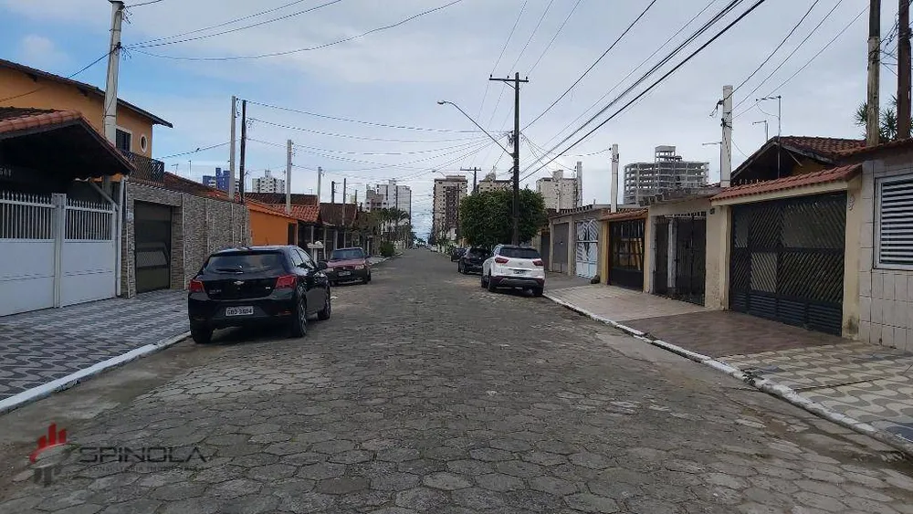 Casa de Condomínio, 2 quartos - Foto 3