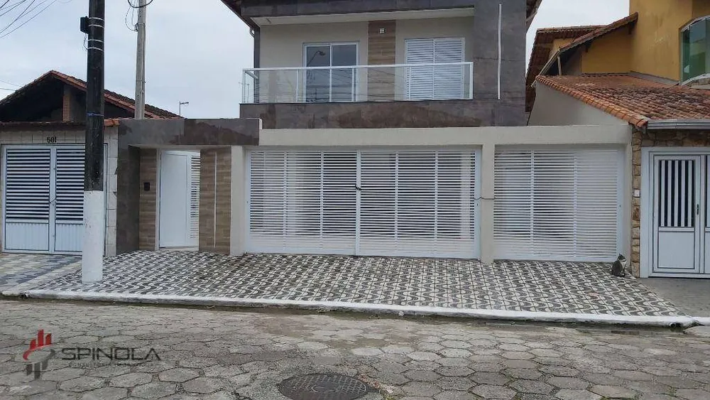 Casa de Condomínio, 2 quartos - Foto 1