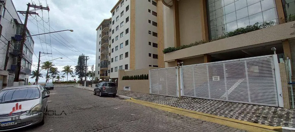 Apartamento, 2 quartos, 108 m² - Foto 2