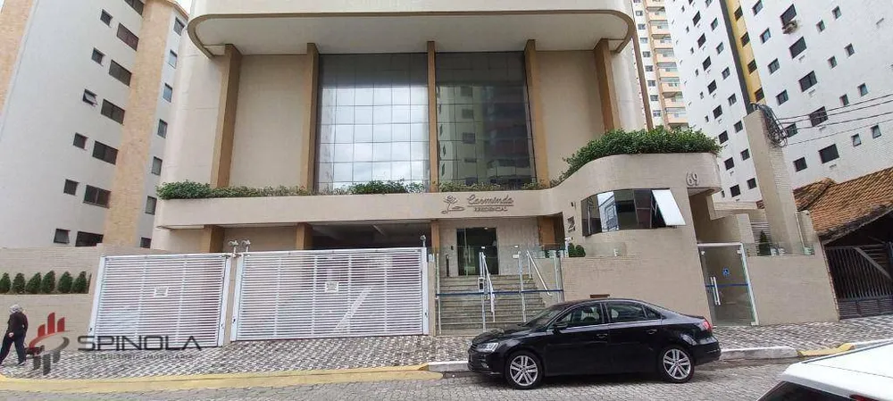 Apartamento, 2 quartos, 108 m² - Foto 1