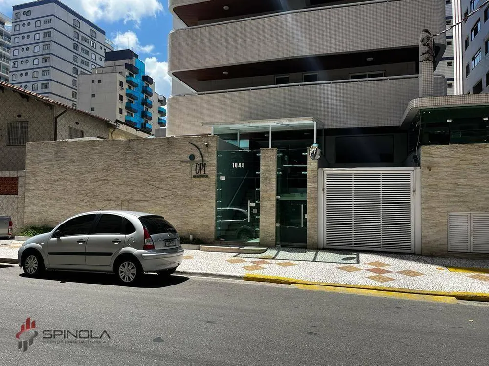 Apartamento, 2 quartos, 94 m² - Foto 2