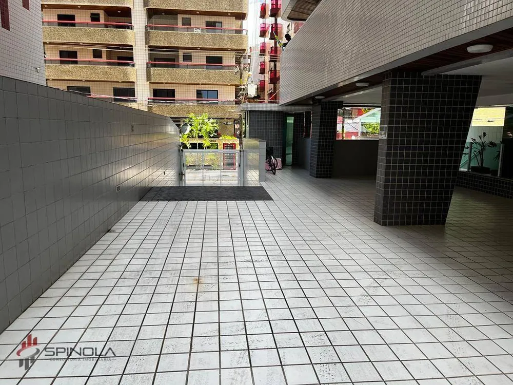 Apartamento, 2 quartos, 94 m² - Foto 4