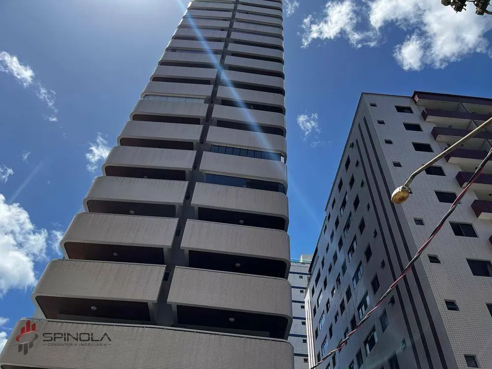 Apartamento, 2 quartos, 94 m² - Foto 1