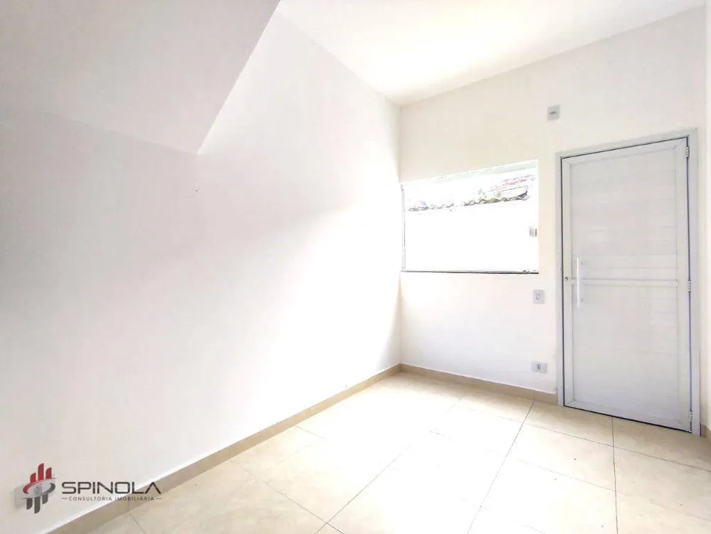 Casa de Condomínio, 2 quartos - Foto 2