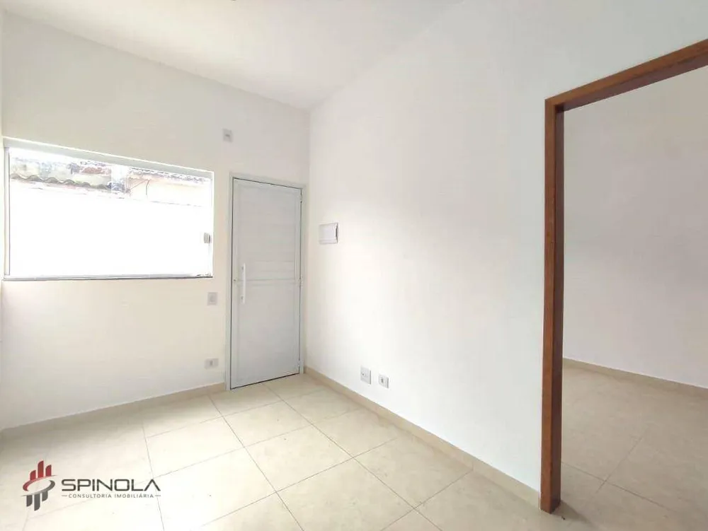 Casa de Condomínio, 2 quartos - Foto 3