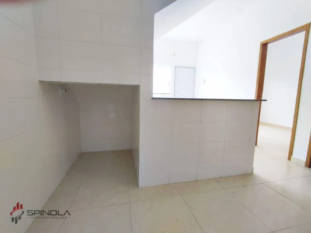 Casa de Condomínio, 2 quartos - Foto 4
