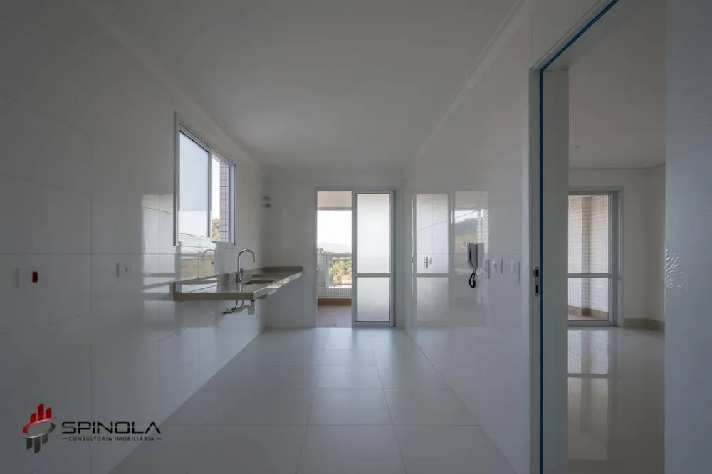 Apartamento, 3 quartos, 162 m² - Foto 3