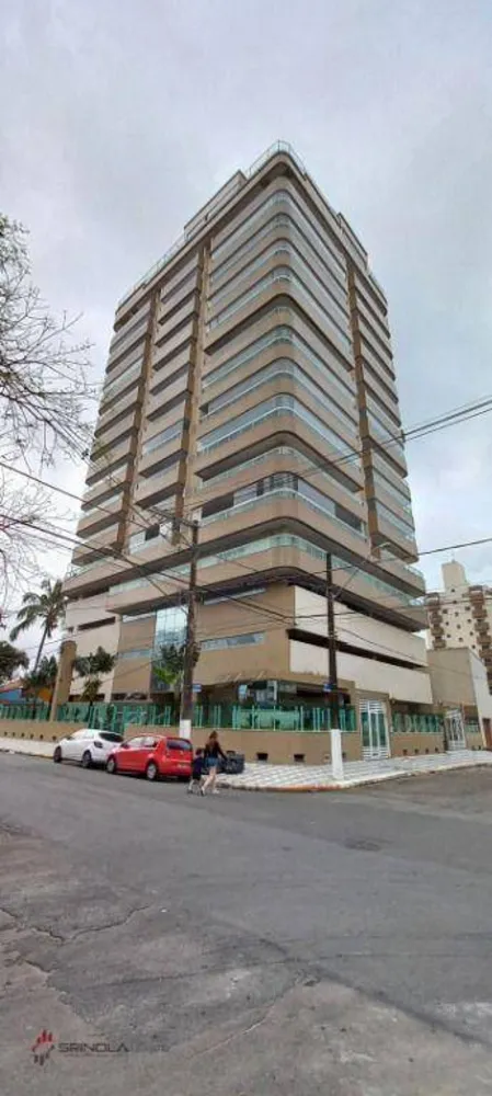 Apartamento, 3 quartos, 102 m² - Foto 1