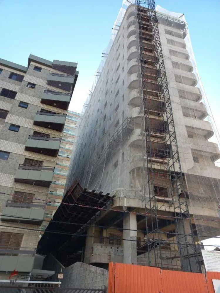 Apartamento, 2 quartos, 58 m² - Foto 3