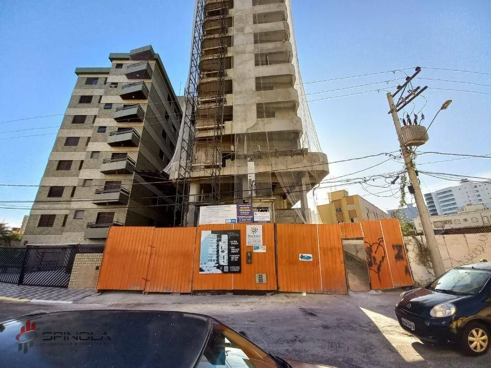 Apartamento, 2 quartos, 58 m² - Foto 1