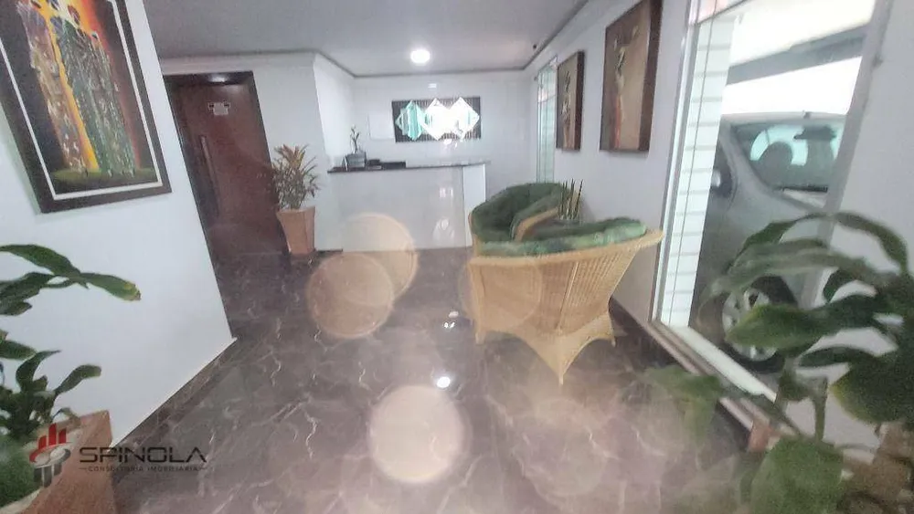 Apartamento, 1 quarto, 50 m² - Foto 3